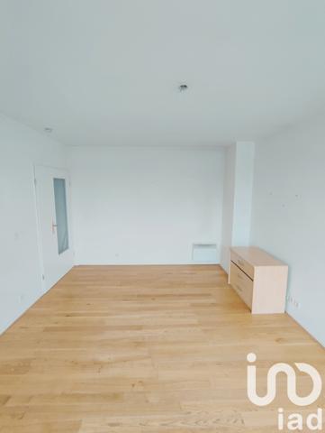 Appartement à vendre 1 pièce 30 m² Deuil-la-Barre