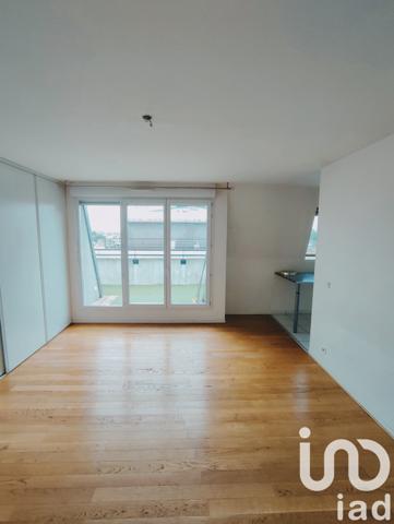 Appartement à vendre 1 pièce 30 m² Deuil-la-Barre