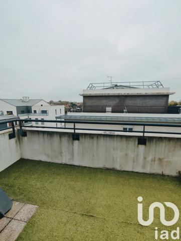 Appartement à vendre 1 pièce 30 m² Deuil-la-Barre