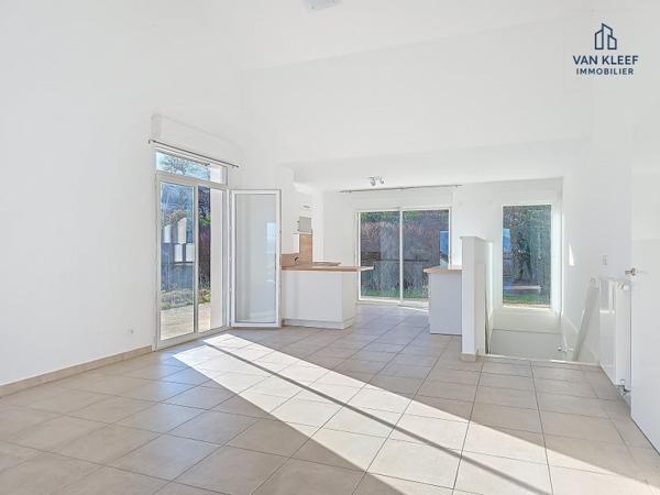 Vente / Maison jumelée à Thoiry (01710)