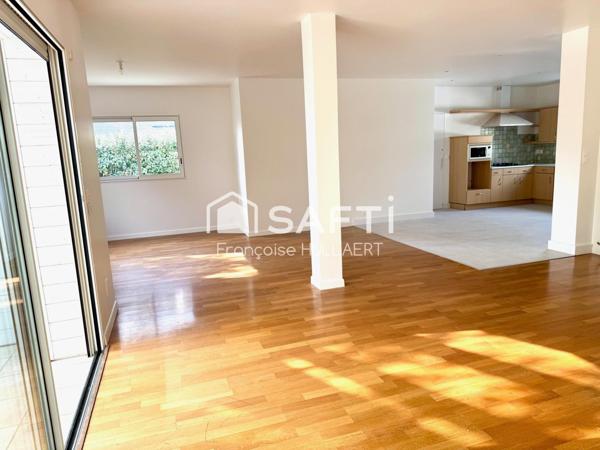 Maison de plain pied à Saint-Avé