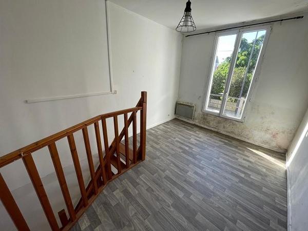 MAISONS-ALFORT