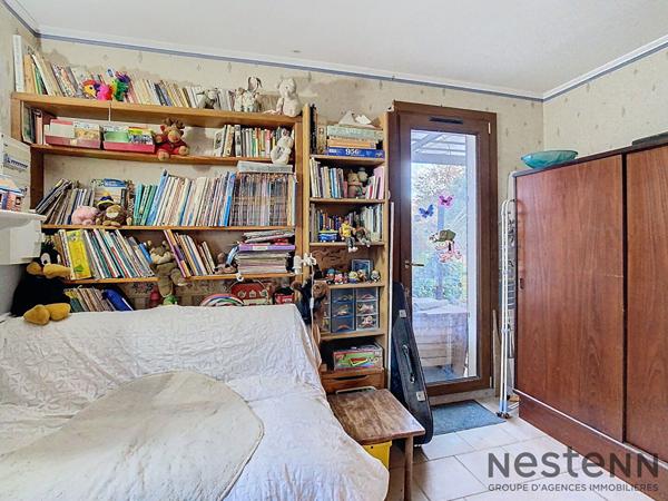 Maison Pourrieres 3 pièce(s) sur beau terrain avec piscine