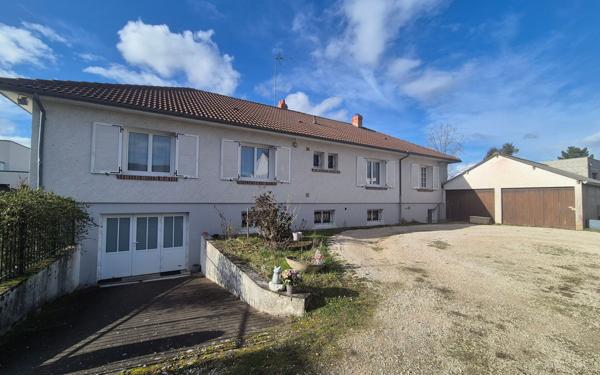 Maison à vendre    5 pièces • 131 m2 Olivet