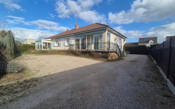 Maison à vendre    5 pièces • 131 m2 Olivet