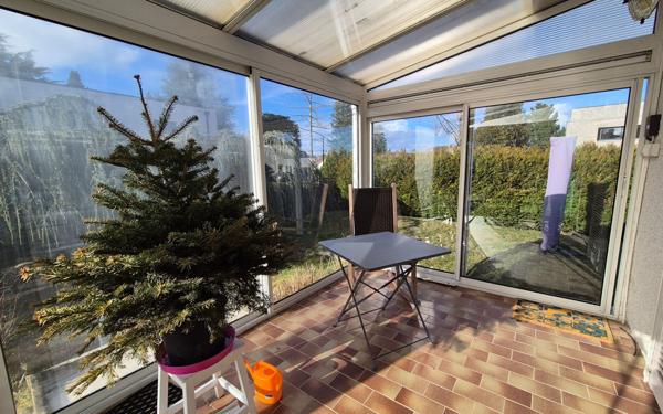 Maison à vendre    5 pièces • 131 m2 Olivet