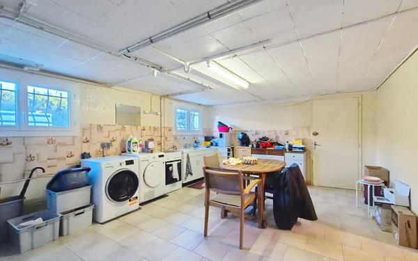 Maison à vendre    5 pièces • 131 m2 Olivet