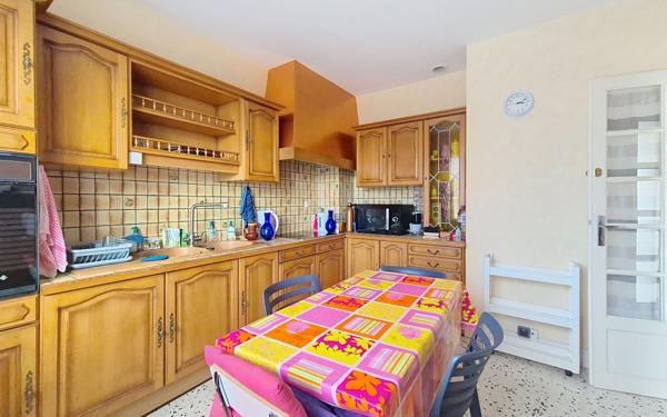 Maison à vendre    5 pièces • 131 m2 Olivet