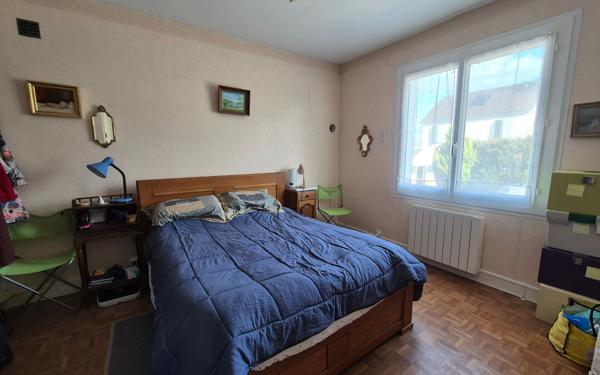 Maison à vendre    5 pièces • 131 m2 Olivet