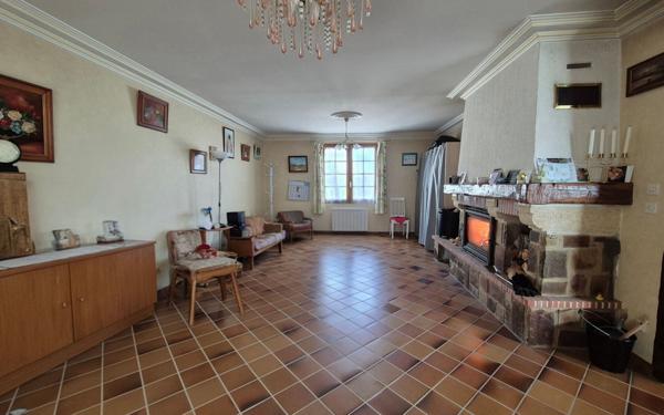 Maison à vendre    5 pièces • 131 m2 Olivet