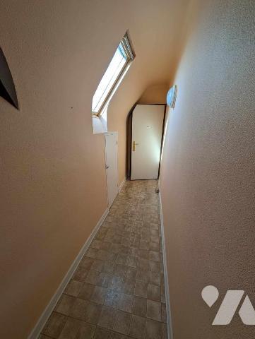 Appartement PERROS-GUIREC de type 4 - 2 chambres + bureau