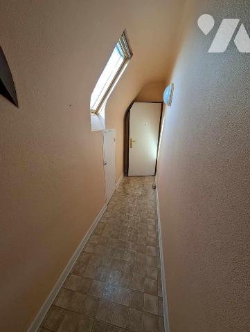 Appartement PERROS-GUIREC de type 4 - 2 chambres + bureau