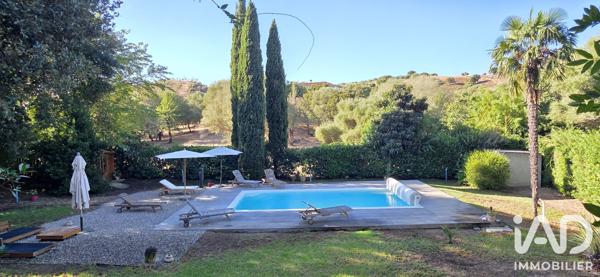 Maison (prestige) à vendre 7 pièces 135 m² Oletta