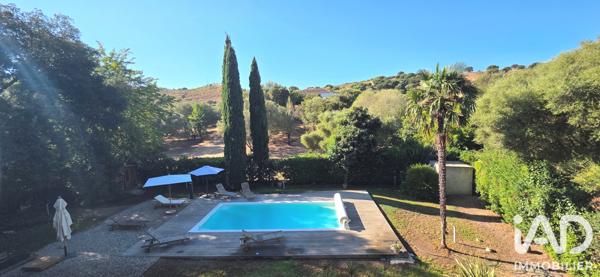 Maison (prestige) à vendre 7 pièces 135 m² Oletta