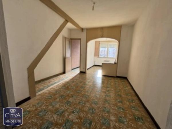 Maison à vendre 6 pièces 85.9m² Wattrelos (59150)