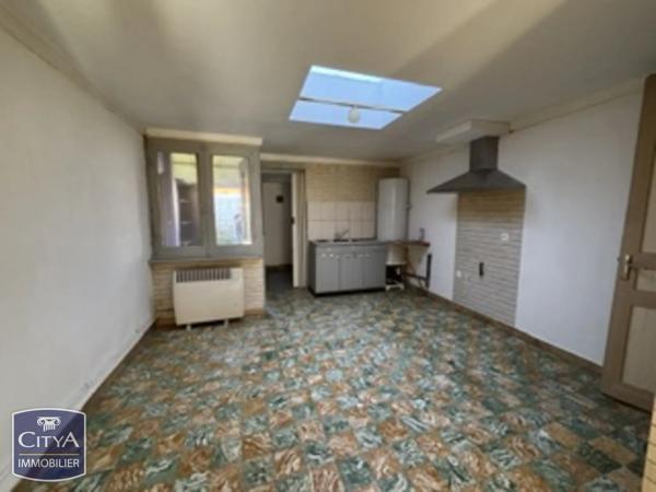 Maison à vendre 6 pièces 85.9m² Wattrelos (59150)