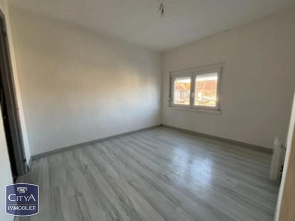 Maison à vendre 6 pièces 85.9m² Wattrelos (59150)