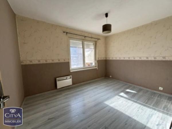 Maison à vendre 6 pièces 85.9m² Wattrelos (59150)