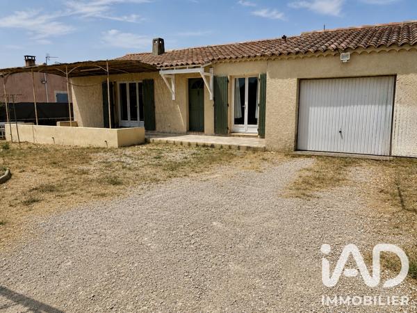 Maison à vendre 4 pièces 85 m² Monteux