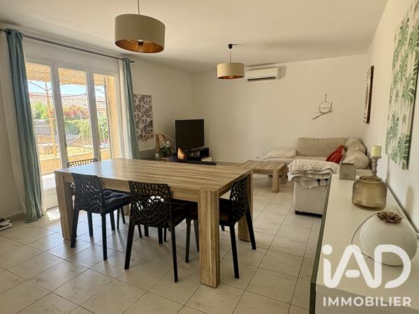Maison à vendre 4 pièces 85 m² Monteux