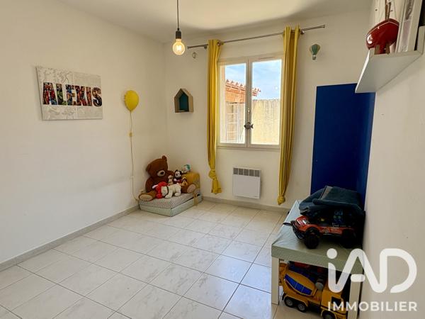 Maison à vendre 4 pièces 85 m² Monteux