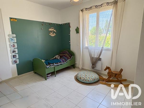 Maison à vendre 4 pièces 85 m² Monteux