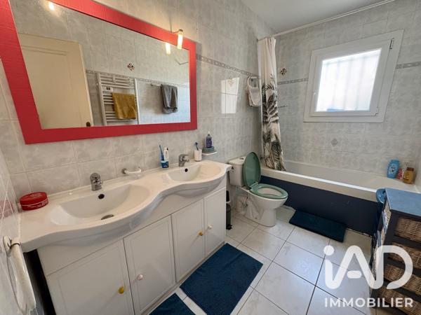 Maison à vendre 4 pièces 85 m² Monteux