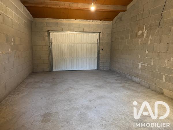 Maison à vendre 4 pièces 85 m² Monteux