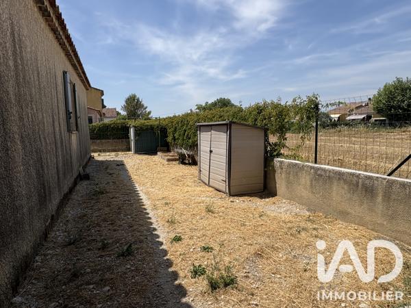 Maison à vendre 4 pièces 85 m² Monteux