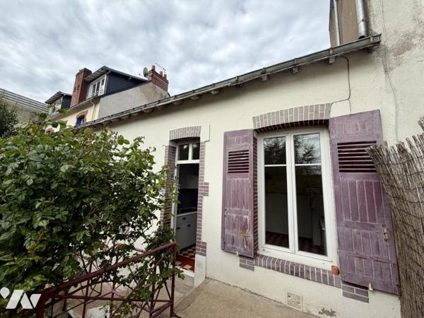 ZOLA MAISON DE 140 M²