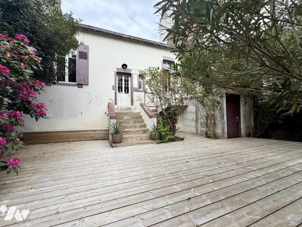 ZOLA MAISON DE 140 M²