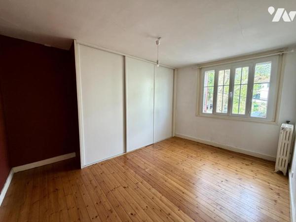 ZOLA MAISON DE 140 M²