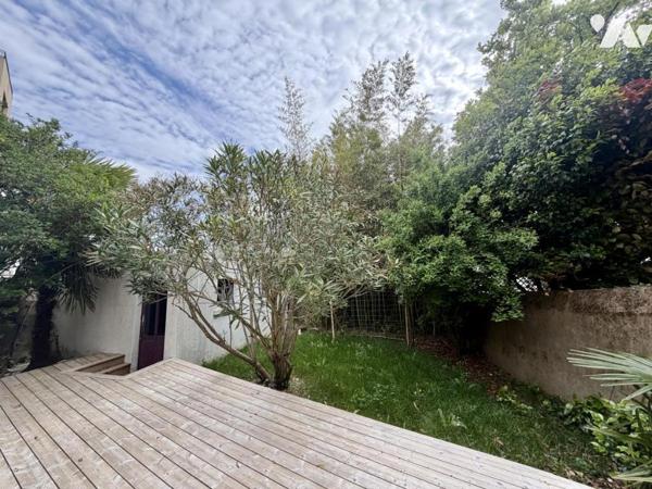 ZOLA MAISON DE 140 M²