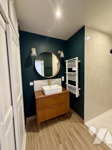 ZOLA MAISON DE 140 M²