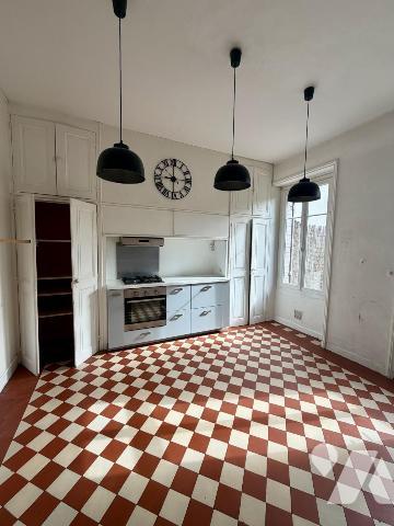 ZOLA MAISON DE 140 M²