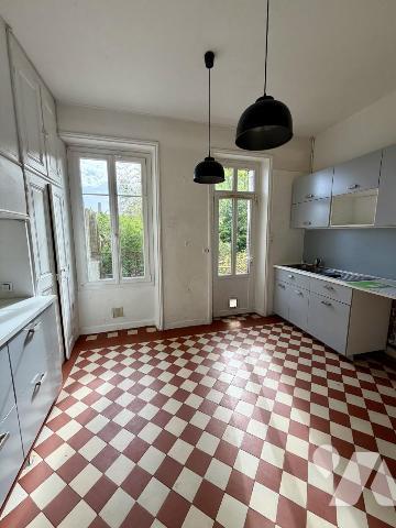 ZOLA MAISON DE 140 M²