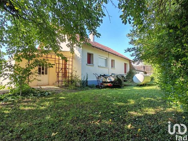 Maison 4 pièces de 70 m² à Cébazat (63118)