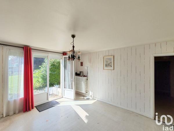 Maison 4 pièces de 70 m² à Cébazat (63118)