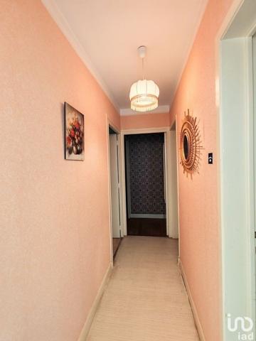 Maison 4 pièces de 70 m² à Cébazat (63118)