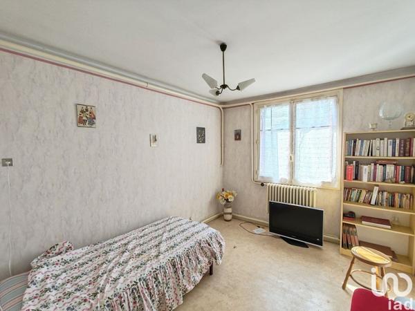 Maison 4 pièces de 70 m² à Cébazat (63118)