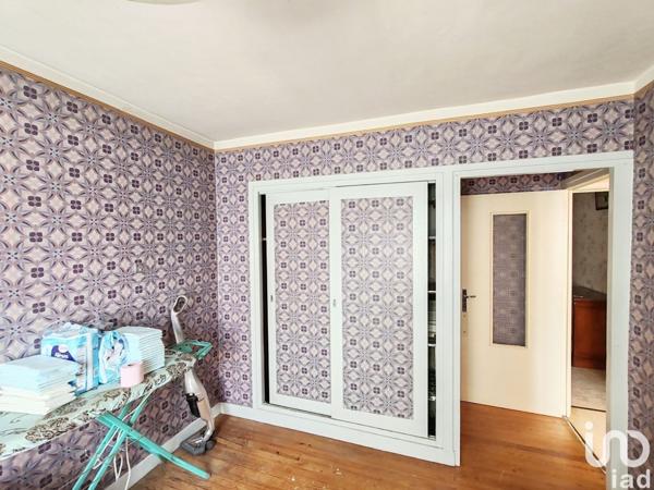 Maison 4 pièces de 70 m² à Cébazat (63118)