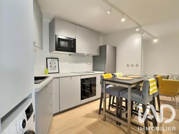 Appartement à vendre 5 pièces 76,9 m² Aix-en-Provence