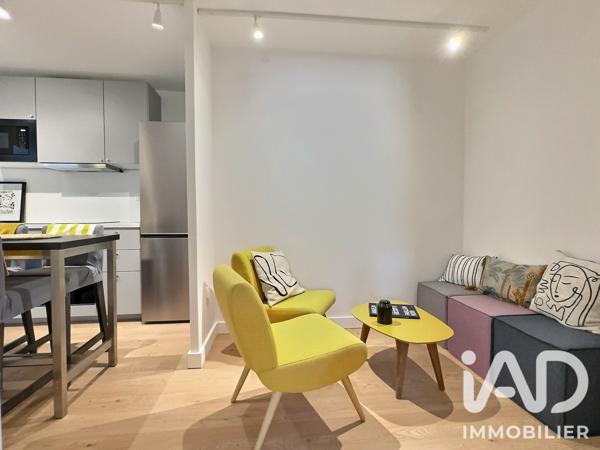 Appartement à vendre 5 pièces 76,9 m² Aix-en-Provence