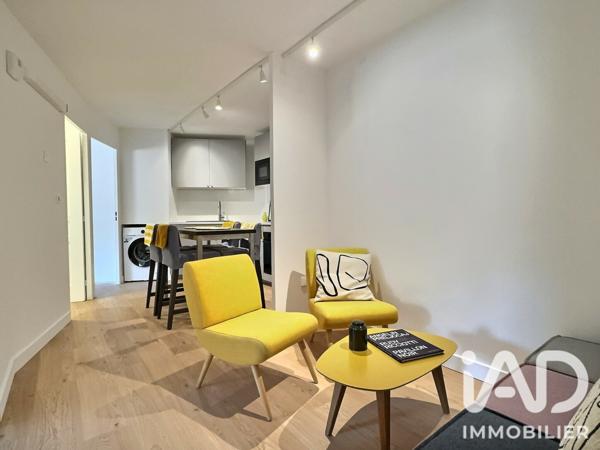 Appartement à vendre 5 pièces 76,9 m² Aix-en-Provence