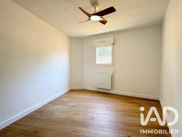 Appartement à vendre 5 pièces 76,9 m² Aix-en-Provence