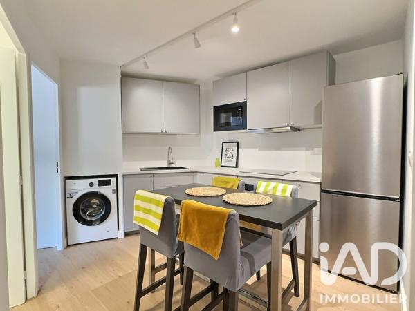 Appartement à vendre 5 pièces 76,9 m² Aix-en-Provence