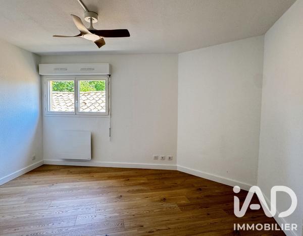 Appartement à vendre 5 pièces 76,9 m² Aix-en-Provence