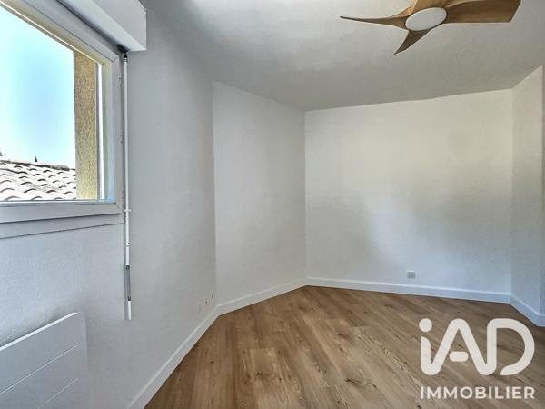 Appartement à vendre 5 pièces 76,9 m² Aix-en-Provence