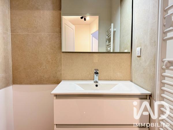 Appartement à vendre 5 pièces 76,9 m² Aix-en-Provence