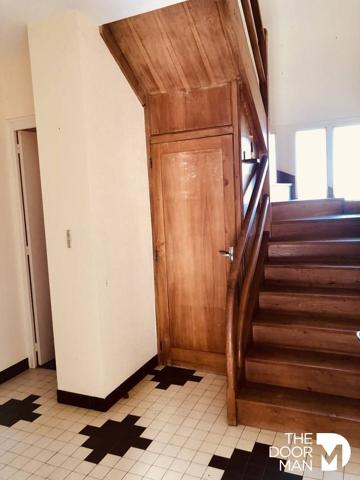 Maison - Vendu - 145 m² - SAINTES | The Door Man